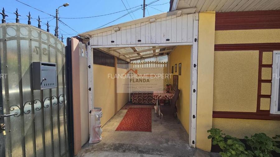 Casa Rahova zona Pucheni, str Garoafei - 2