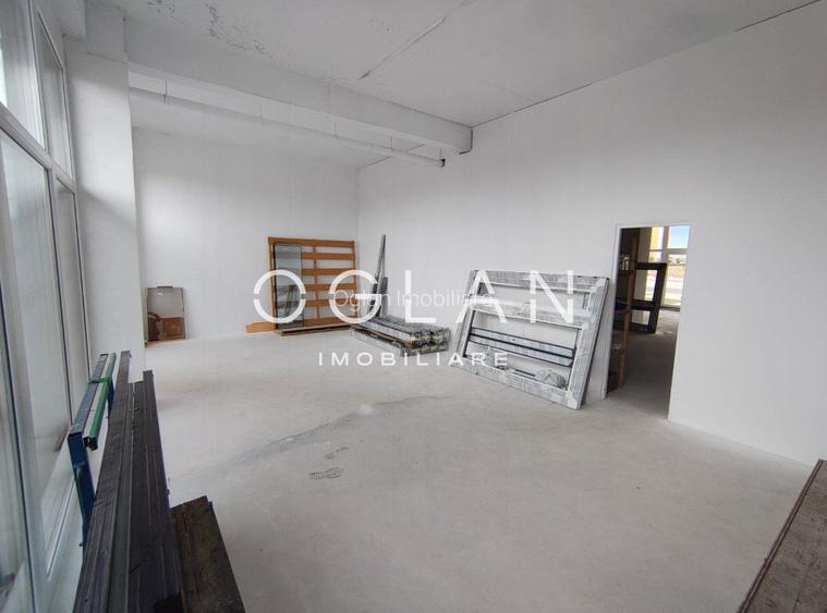 Spatiu comercial la strada – zona Dedeman - 8