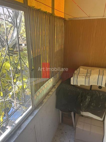 2 camere Dr. Taberei - Valea Argesului - 9