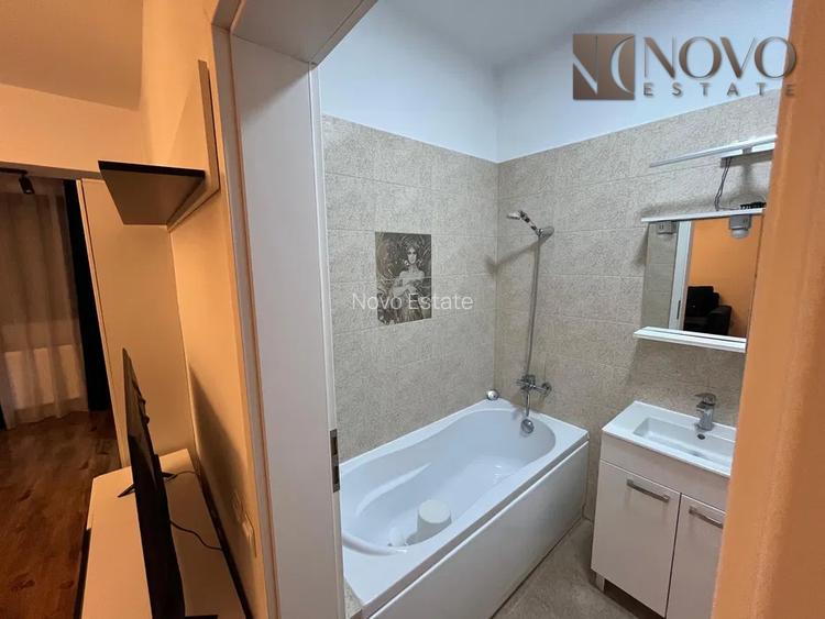 2 Camere | Calea Calarasilor | Centrala Proprie | Spa,Gym & Swimming Pool - 8