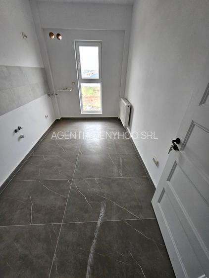 Garsoniera - La Cheie - Stb - Cartier Independentei - 3