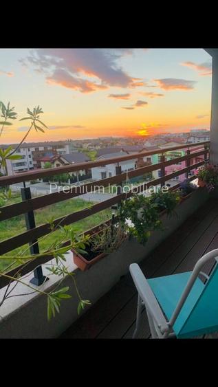 2 camere, parcare,Scandinavia Residence, Rond Cristalului, - 4