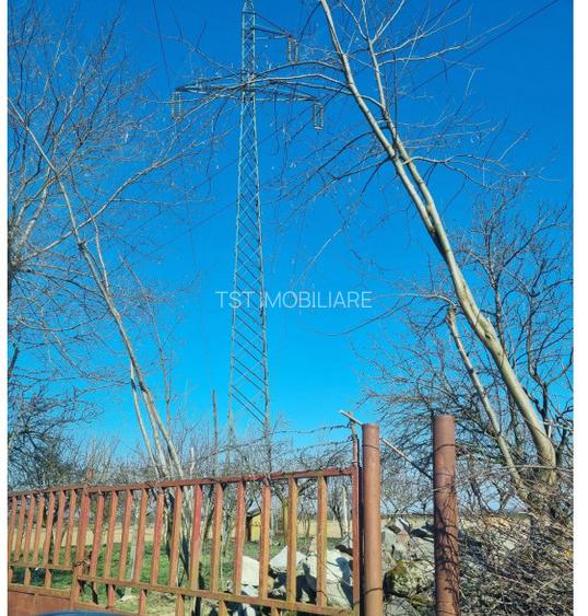 Teren intravilan de vanzare – Padurea Noroieni - 5