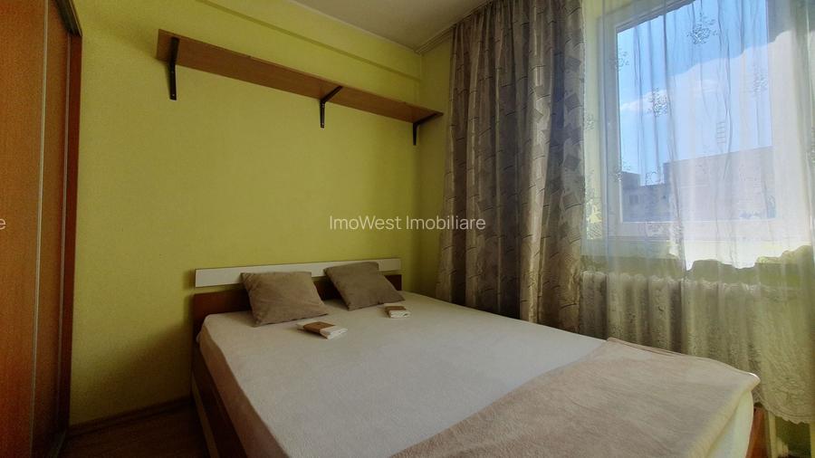 Circumvalatiunii - Kaufland| 4 camere | Open space | Mobilat-Utilat - 8