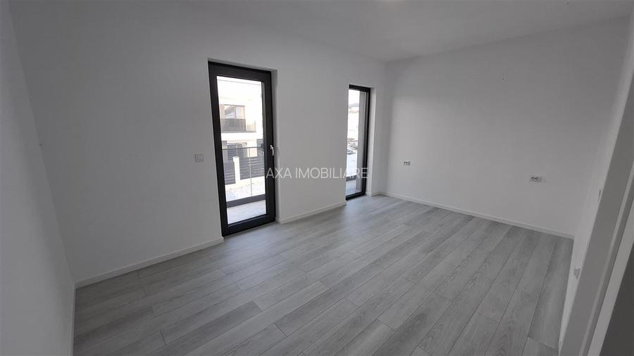 Casa moderna Miroslava,S.u.130 mp,4 camere,2 bai,Incalz pard,0% Comision - 15