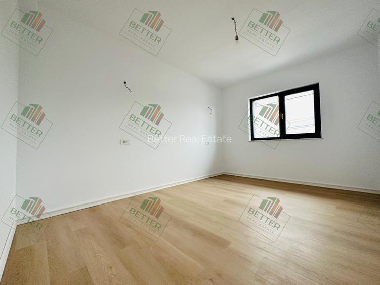 Casă P+1E, 4 camere, 2 băi si Terasa , Comuna Berceni – 168.000 Euro TVA Inclus - 4