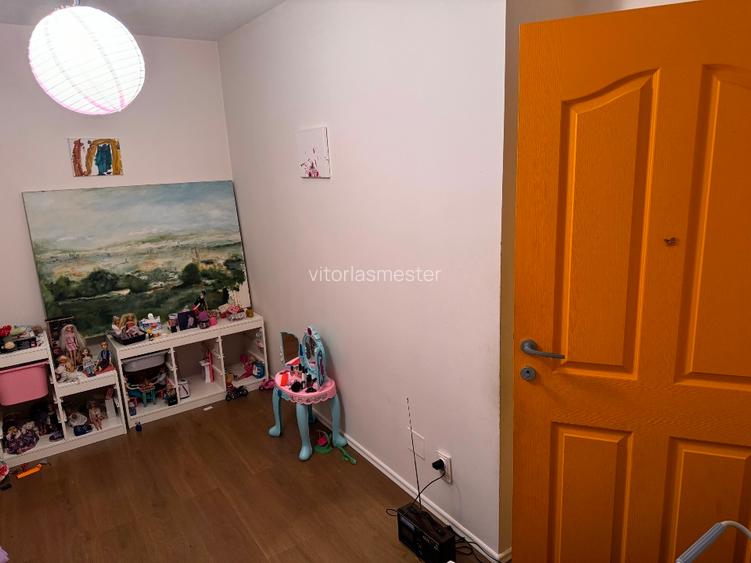 Apartament de vanzare cu gradina - 8