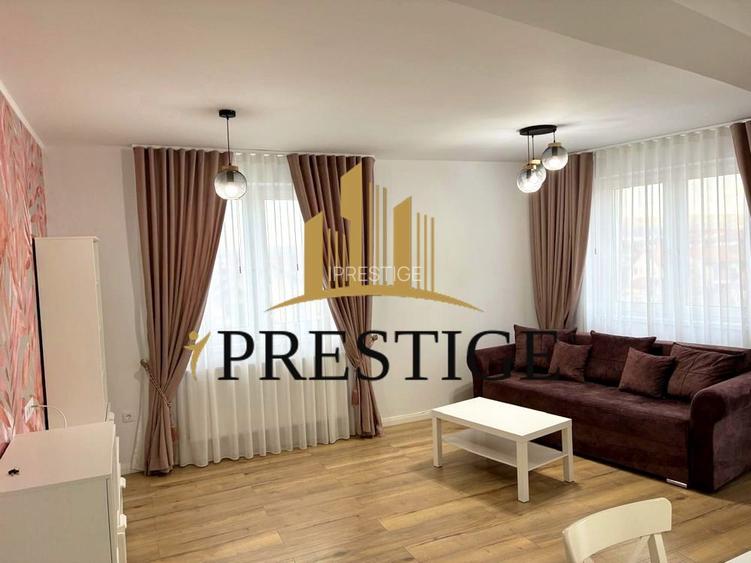 APARTAMENT DE ÎNCHIRIAT ȘELIMBĂR  BRANA | 3 CAMERE | 2 BĂI | 2 PARCĂRI - 2