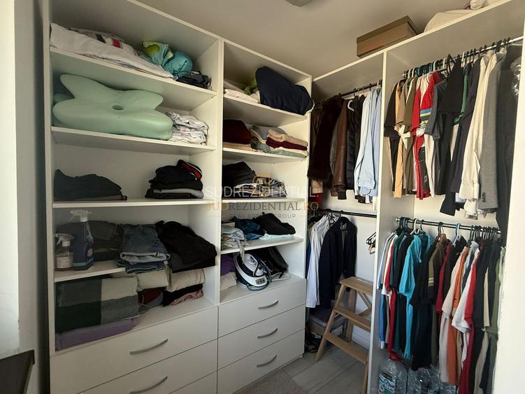 Casa Magurele, 4 camere, complet mobilata si utilata, Comision 0% - 11