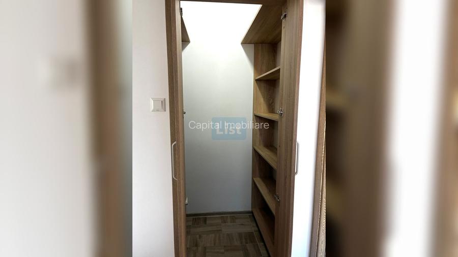 Apartament 2 camere, renovat complet, mobilat, etaj 3 - 20
