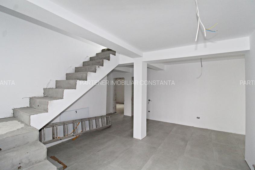 Casa P+1 cu design deosebit, Valu lui Traian - 4