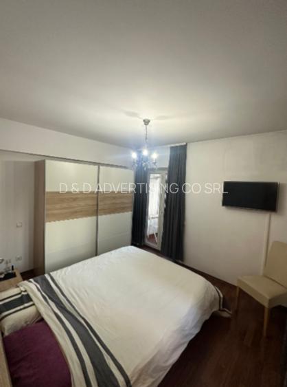 Universitate - 3 minute Metrou - Apartament 2 camere Modern - Centrala Proprie - 4