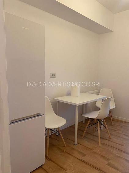 Bulevardul timisoara - apartament 2 camere - Top Rezidential - bloc nou CENTRALA - 5
