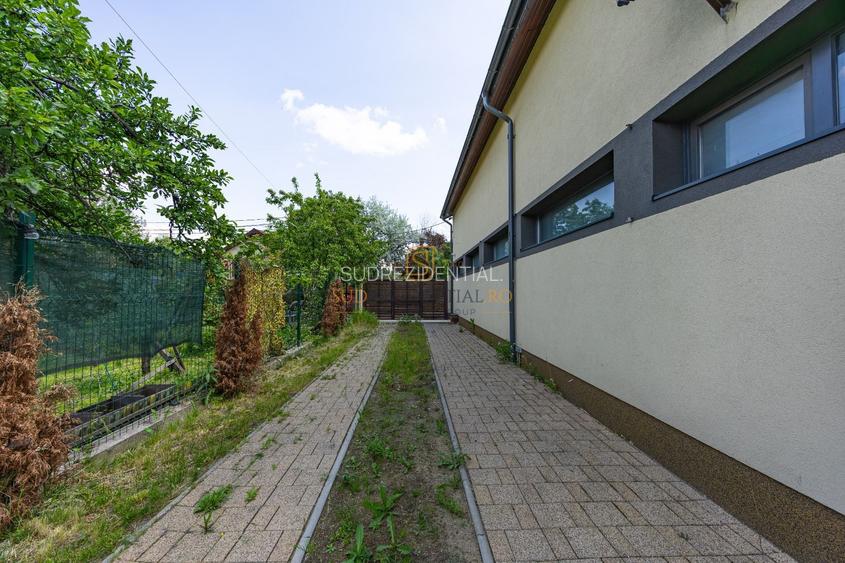 De Inchiriat Spatiu Comercial Maica Tereza - Popesti Leordeni - 26