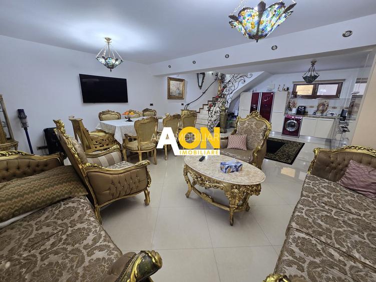 Casa Individuala 5 Camere, Zona Hotel Cetate - 2