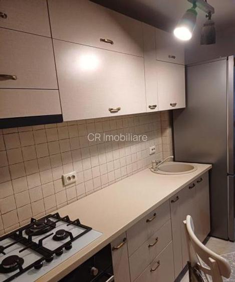 Garsoniera Nerva Traian Timpuri Noi - 6