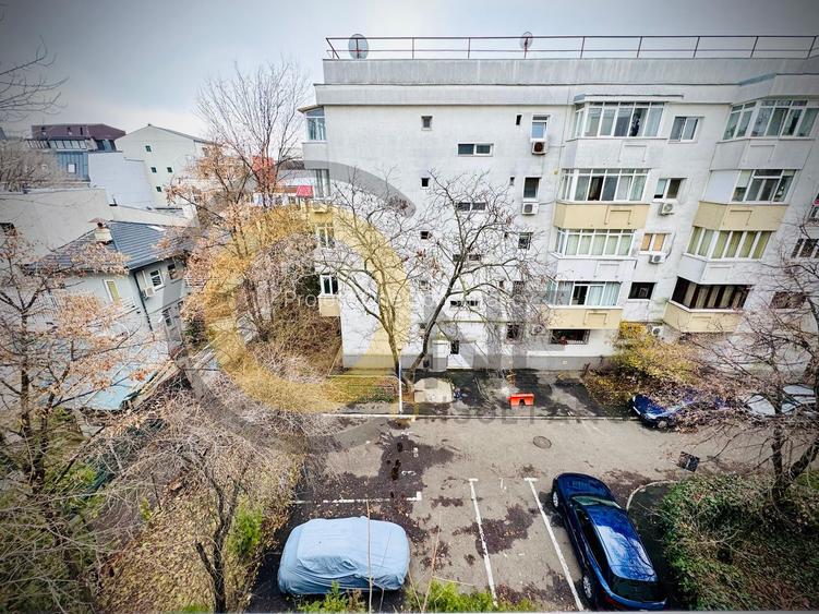 APARTAMENT 4 CAMERE RADU BELLER lângă parc + loc de parcare - 17