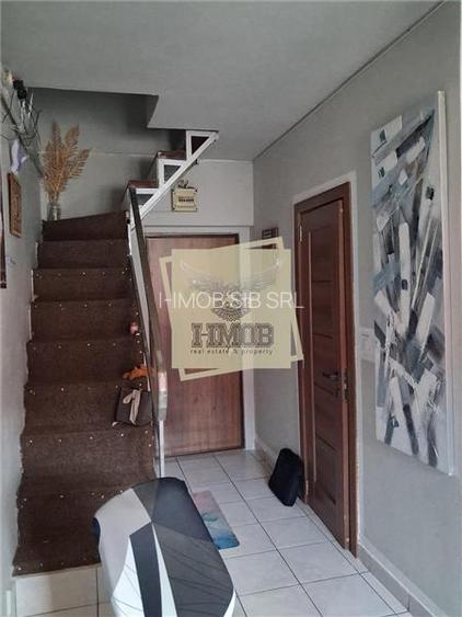 Apartament cu 2 camere strada Stefan cel Mare - 12