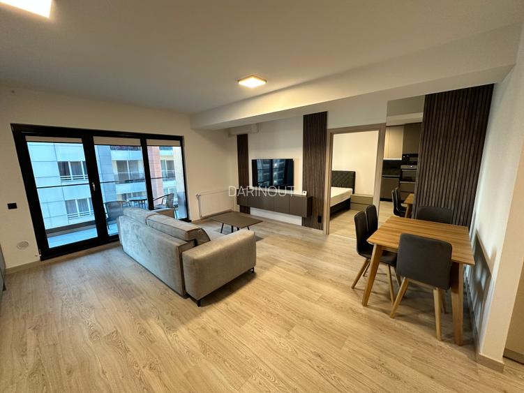 Apartament premium, parcare inclusa. Management profesional. - 5