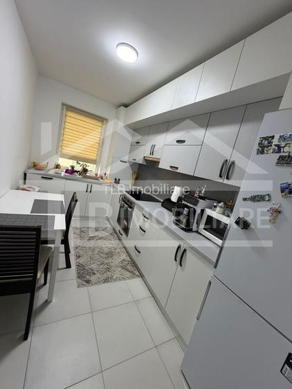 Apartament cu 2 camere, 58 mp, decomandat, parcare, Zona Maurer Residence - 4