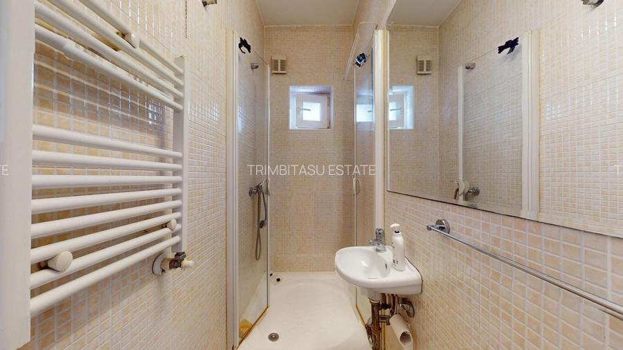 Pache Protopopescu - Ferdinand, Str Fluierului, 3 camere, comision 0% - 29