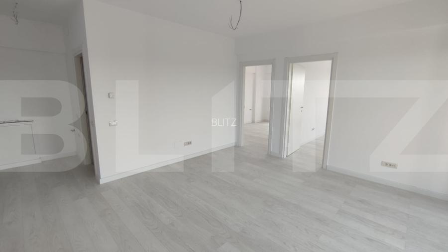 Apartament 3 camere, Sunlake Residence, Terasa, Vedere lac - 2