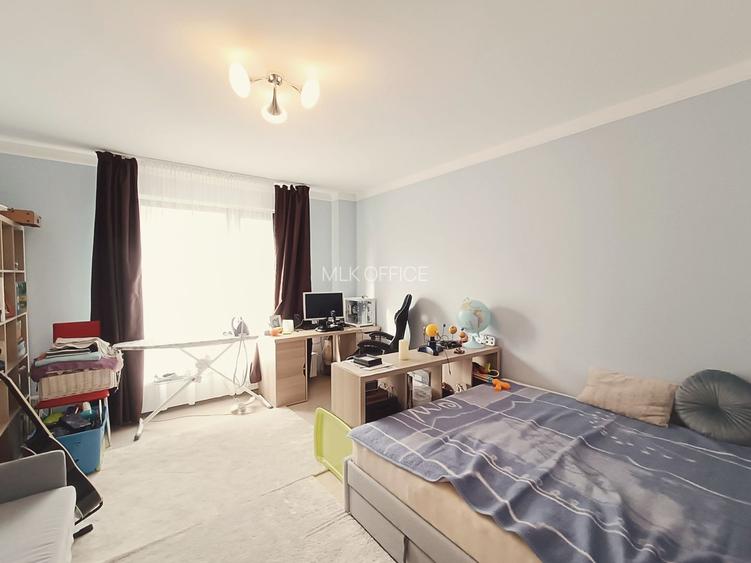 Casa individuala strada Cetatii, Gruia ,constructie noua, locatie premium - 16