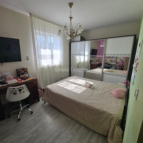 Vilă duplex Breazu Iași | 122 mp | Teren + curte proprie | Terasă 80 mp + cuptor - 5