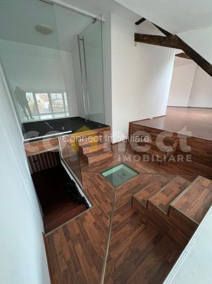 Spatiu de inchiriat-180 mp ,ultracentral,Piata Unirii - 2