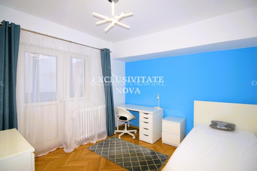 Apartament RENOVAT 100mp Ion Mihalache Parcul Kiseleff Piata Victoriei - 2