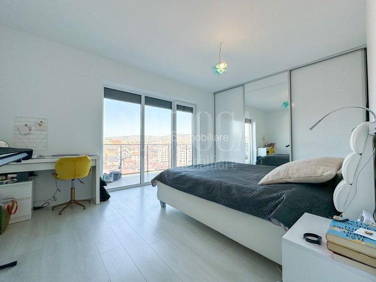 Apartament 4 camere de vanzare in Iris, Cluj Napoca - 2
