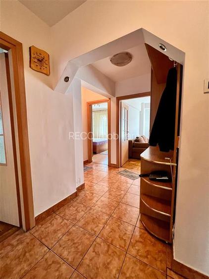 RECO Apartament 3 camere tip D zona Dacia Decebal - 7