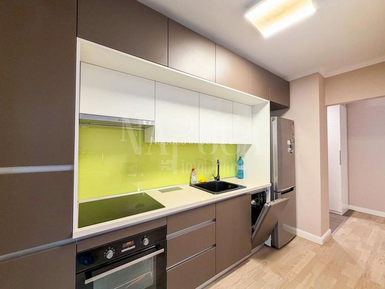 Apartament 2 camere de vanzare in Andrei Muresanu, Cluj Napoca - 4