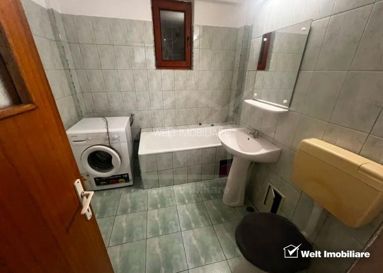 Apartament cu 1 camera in Floresti, zona Eroilor - 5