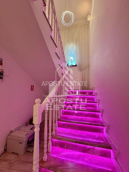 Vila de lux in Dumbravita - 25