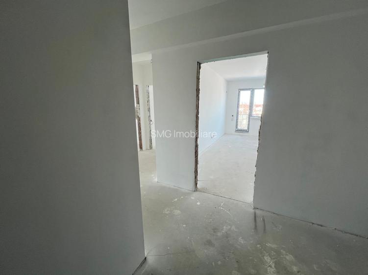 Apartament 3 camere nou | Bloc boutique | Metrou 1 mai | 2 Parcari incluse - 9