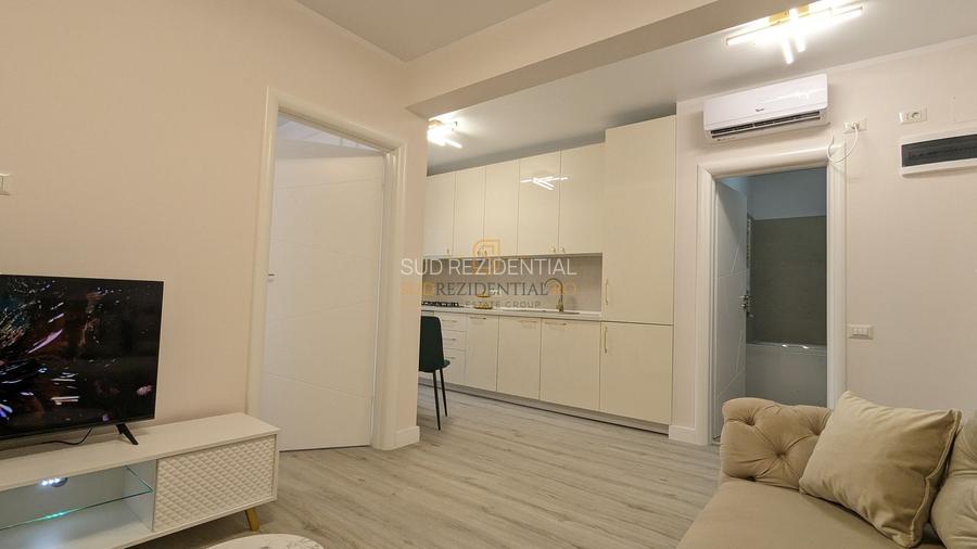 Apartament 3 camere,  stradal Soseaua Leordeni,Popesti-Leordeni, Ilfov - 2
