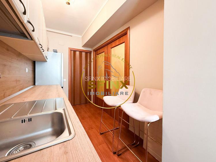 2 camere | Vitan mall | loc parcare subteran | bloc 2007 - 6