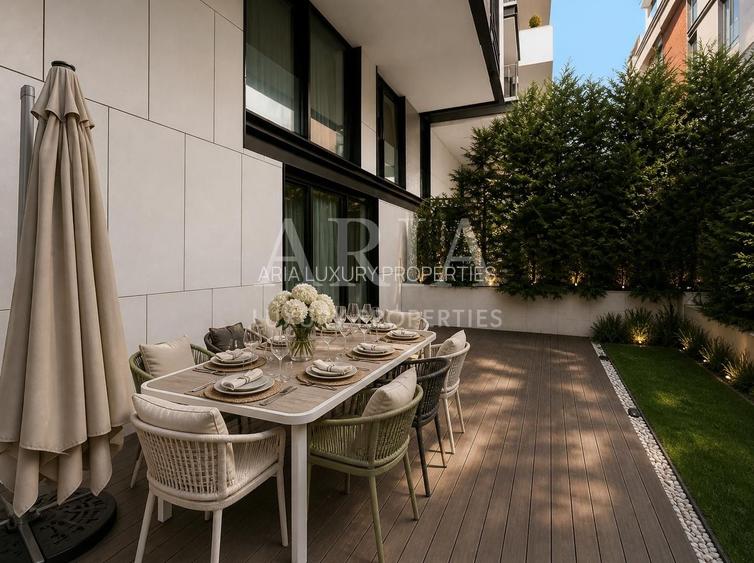 One Charles de Gaulle 4 camere | DUPLEX | 2 locuri de parcare in subteran - 17