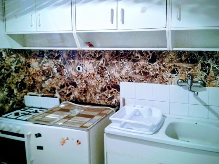 Vand apartament 2 camere, zona Podgoria – vedere la Parc Pădurice - 3