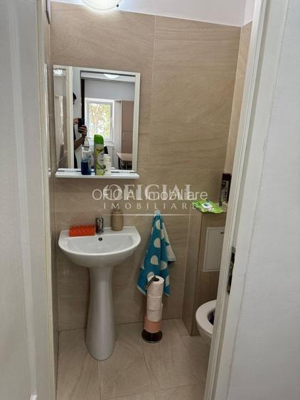 Apartament 3 camere | 65 mp | Etaj 2 | Zona Pta. Ion Mester | Manastur - 6