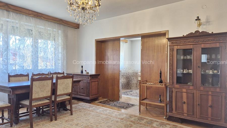 Vila cu 2 apartamente spatioase si teren de 670 mp. - 9