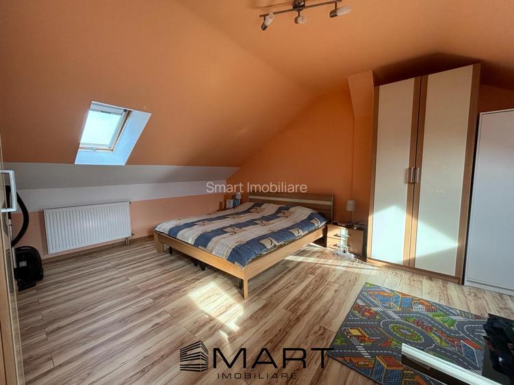 Apartament 3 camere zona - 5