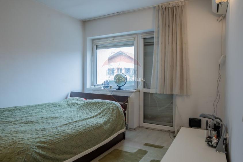 DE VANZARE Reședință Premium cu Piscină și Teren Generos – Chiajna - 21