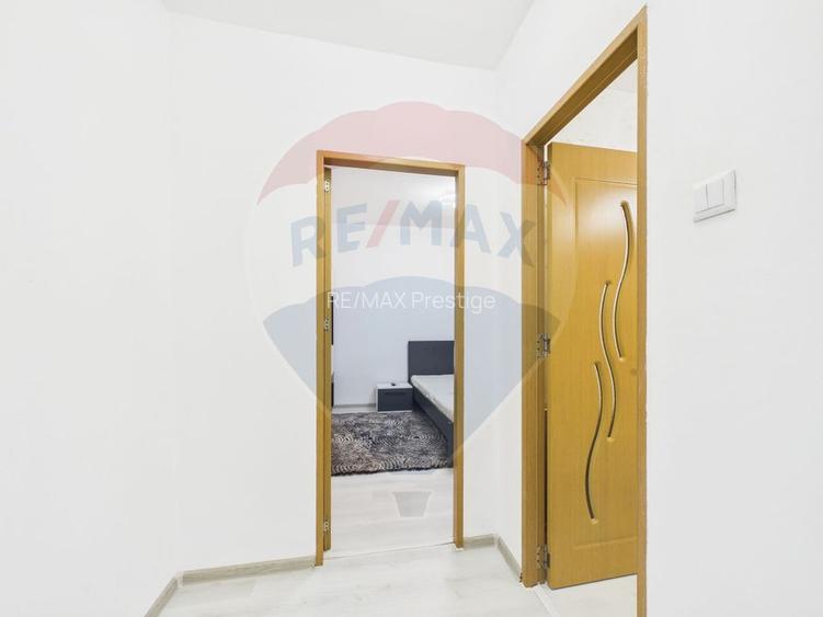 Investitie Apartament 2 camere- langa Parcul Tineretului, 3 min metrou - 24
