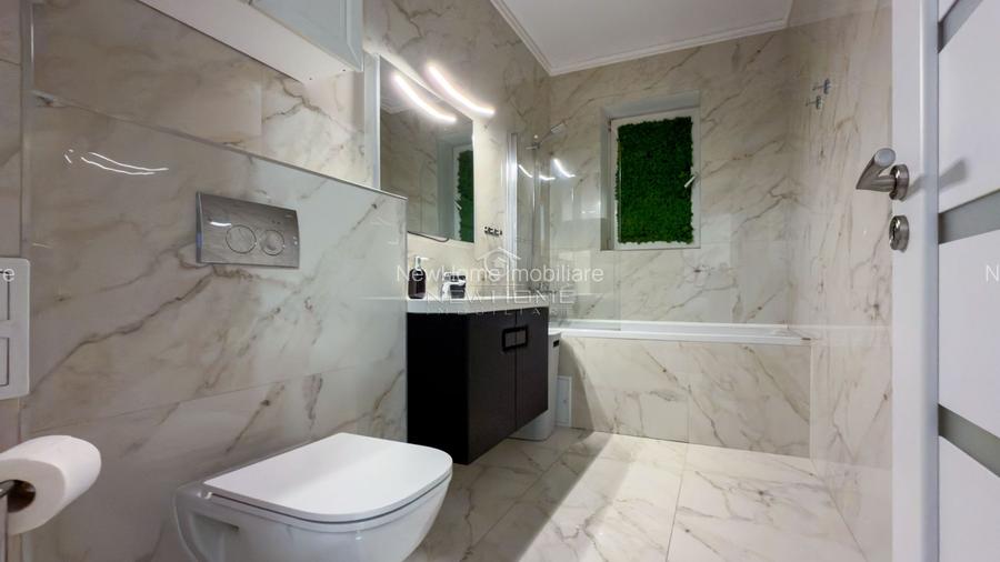 Apartament 2 camere, zona Iulius Mall FSEGA - 10