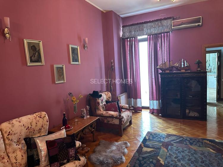 Vila Impresionanta | 9 Camere | 679mp Teren | Garaj Dublu *Cotroceni* - 19