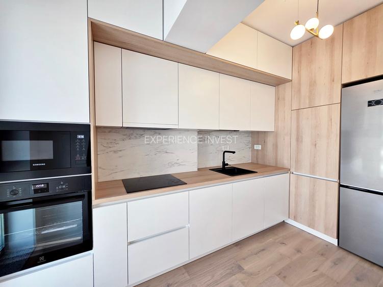 First PIPERA | PRIMA ÎNCHIRIERE | 3 Camere Premium | Climatizare GRATUITĂ - 21