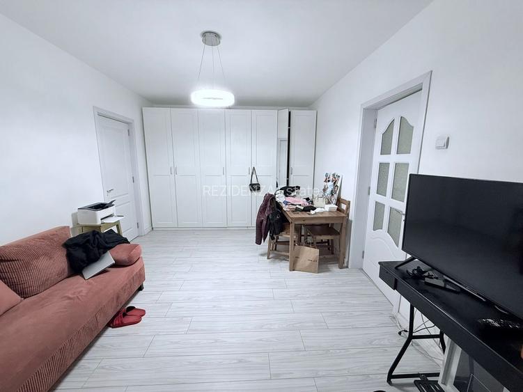 APARTAMENT 4 CAMERE MODERN & RENOVAT BLOC ANVELOPAT GHENCEA - 2