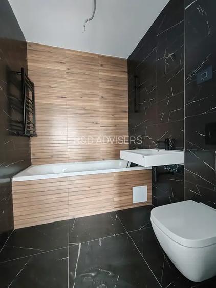 Apartament Premium | Izolatie Fonica | 3 Camere Sector 3 - 10